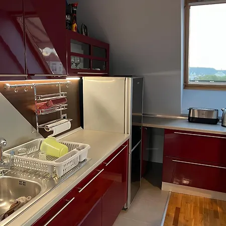 Thermae Heritage Penthouse With Garage * Varna