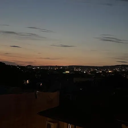 Thermae Heritage Penthouse With Garage アパート