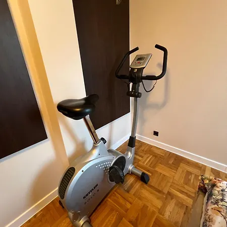 Thermae Heritage Penthouse With Garage アパート *