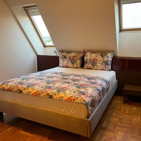 Thermae Heritage Penthouse With Garage * וארנה