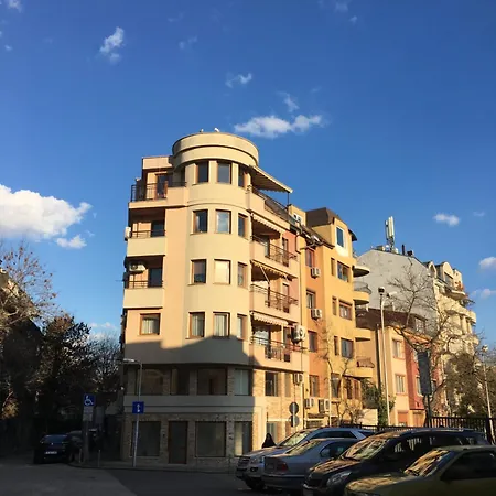 Thermae Heritage Penthouse With Garage Apartament *